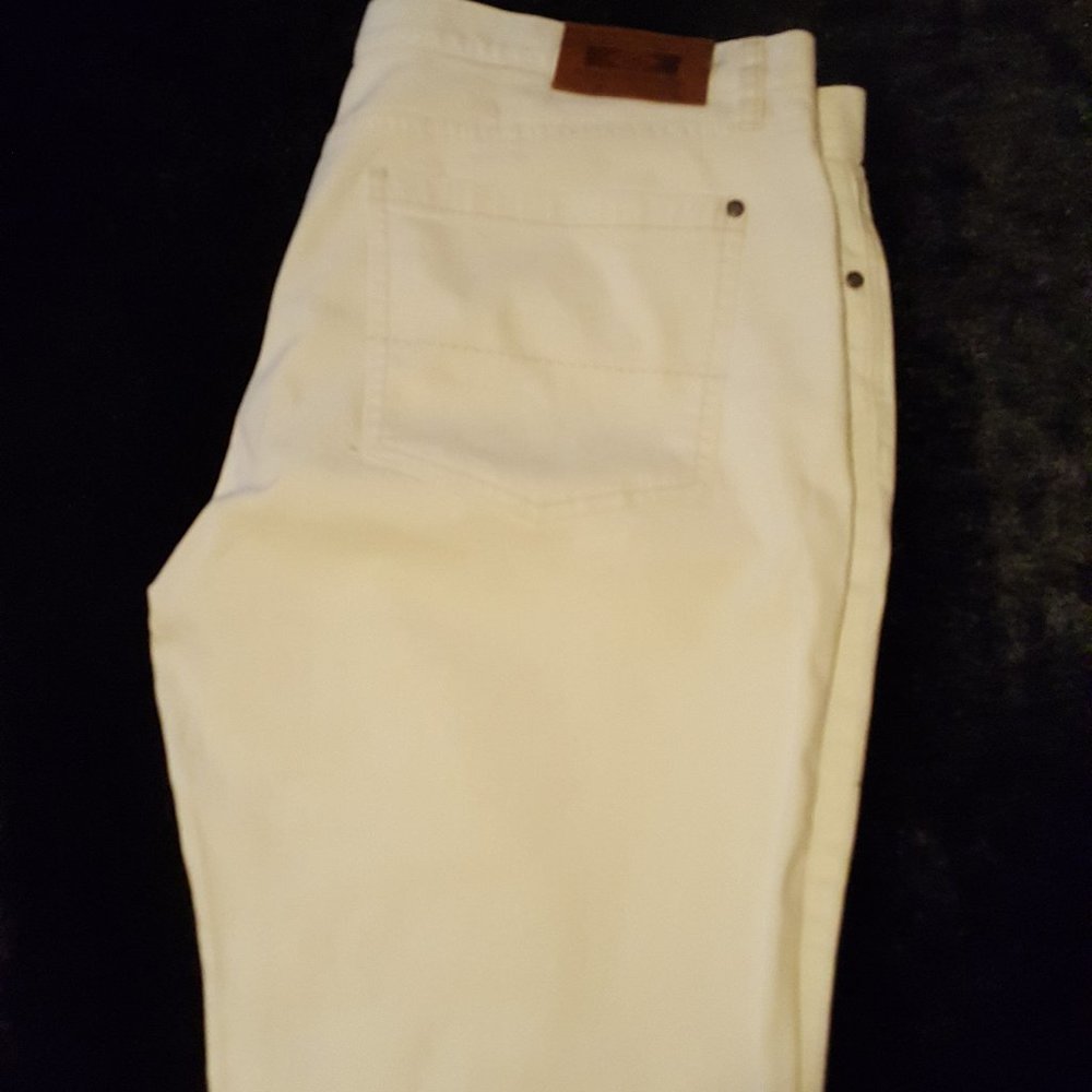 Joseph Abboud Straight leg 38 x 34L